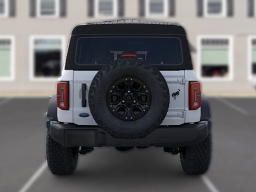 Ford Bronco Outer Banks 4 Door 4x4 2026