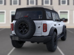 Ford Bronco Outer Banks 4 Door 4x4 2026