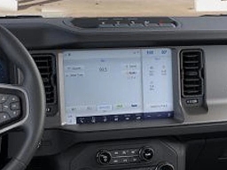 Ford Bronco Outer Banks 4 Door 4x4 2026