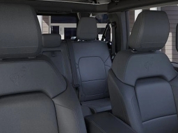 Ford Bronco Outer Banks 4 Door 4x4 2026