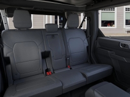 Ford Bronco Outer Banks 4 Door 4x4 2026