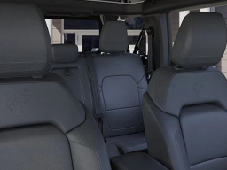 Ford Bronco Outer Banks 4 Door 4x4 2026