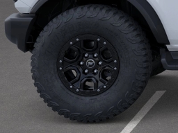 Ford Bronco Outer Banks 4 Door 4x4 2026