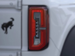 Ford Bronco Outer Banks 4 Door 4x4 2026