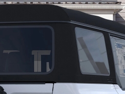 Ford Bronco Outer Banks 4 Door 4x4 2026