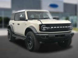 Ford Bronco Outer Banks 4 Door 4x4 2026