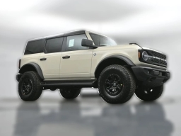 Ford Bronco Outer Banks 4 Door 4x4 2026