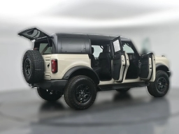 Ford Bronco Outer Banks 4 Door 4x4 2026