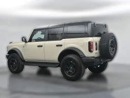 Ford Bronco Outer Banks 4 Door 4x4 2026