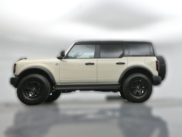 Ford Bronco Outer Banks 4 Door 4x4 2026