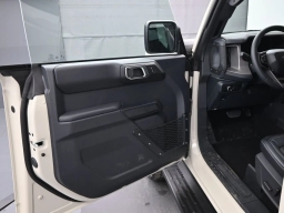 Ford Bronco Outer Banks 4 Door 4x4 2026