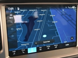 Ford Bronco Outer Banks 4 Door 4x4 2026