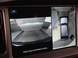 Ford Bronco Outer Banks 4 Door 4x4 2026