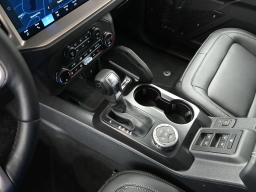 Ford Bronco Outer Banks 4 Door 4x4 2026