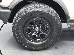 Ford Bronco Outer Banks 4 Door 4x4 2026