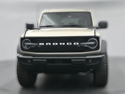 Ford Bronco Outer Banks 4 Door 4x4 2026