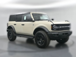 Ford Bronco Outer Banks 4 Door 4x4 2026