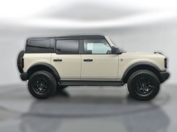 Ford Bronco Outer Banks 4 Door 4x4 2026