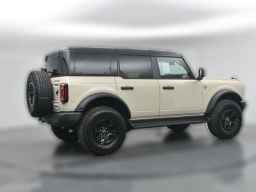 Ford Bronco Outer Banks 4 Door 4x4 2026