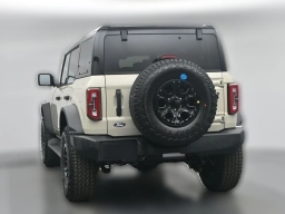 Ford Bronco Outer Banks 4 Door 4x4 2026