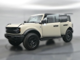 Ford Bronco Outer Banks 4 Door 4x4 2026