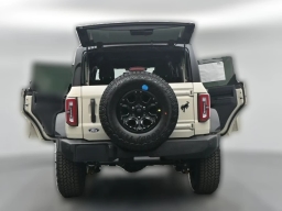 Ford Bronco Outer Banks 4 Door 4x4 2026