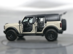 Ford Bronco Outer Banks 4 Door 4x4 2026