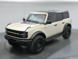 Ford Bronco Outer Banks 4 Door 4x4 2026