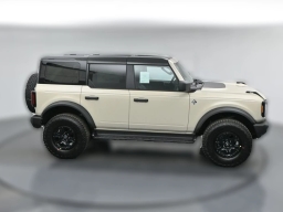 Ford Bronco Outer Banks 4 Door 4x4 2026