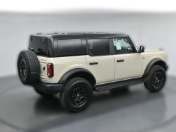 Ford Bronco Outer Banks 4 Door 4x4 2026