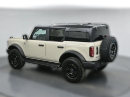 Ford Bronco Outer Banks 4 Door 4x4 2026