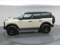 Ford Bronco Outer Banks 4 Door 4x4 2026