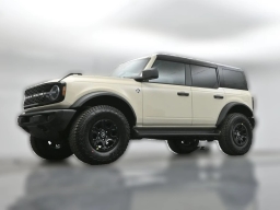 Ford Bronco Outer Banks 4 Door 4x4 2026