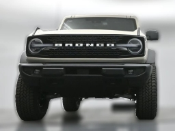 Ford Bronco Outer Banks 4 Door 4x4 2026