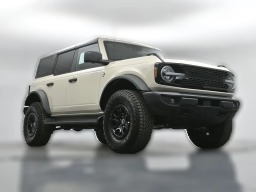 Ford Bronco Outer Banks 4 Door 4x4 2026