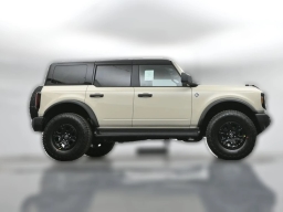 Ford Bronco Outer Banks 4 Door 4x4 2026