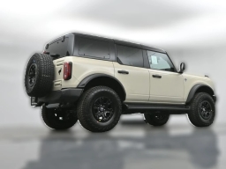 Ford Bronco Outer Banks 4 Door 4x4 2026