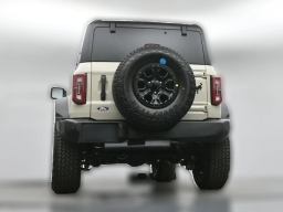 Ford Bronco Outer Banks 4 Door 4x4 2026