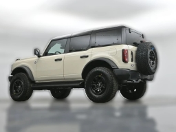 Ford Bronco Outer Banks 4 Door 4x4 2026