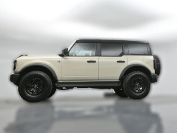 Ford Bronco Outer Banks 4 Door 4x4 2026