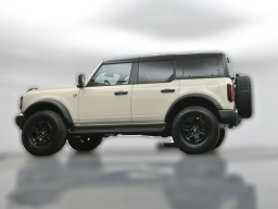 Ford Bronco Outer Banks 4 Door 4x4 2026