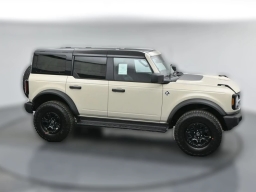 Ford Bronco Outer Banks 4 Door 4x4 2026