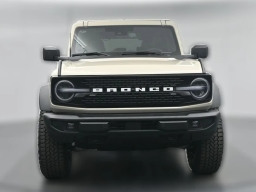 Ford Bronco Outer Banks 4 Door 4x4 2026