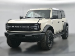 Ford Bronco Outer Banks 4 Door 4x4 2026