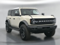 Ford Bronco Outer Banks 4 Door 4x4 2026