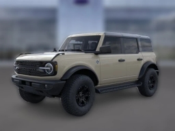 Ford Bronco Outer Banks 4 Door 4x4 2026