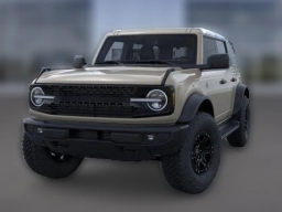 Ford Bronco Outer Banks 4 Door 4x4 2026