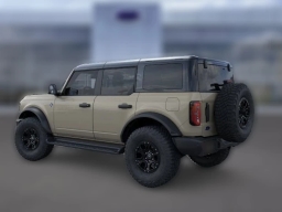 Ford Bronco Outer Banks 4 Door 4x4 2026