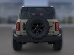 Ford Bronco Outer Banks 4 Door 4x4 2026