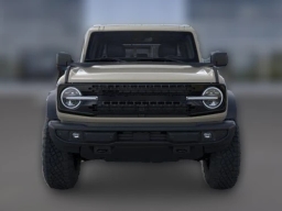 Ford Bronco Outer Banks 4 Door 4x4 2026